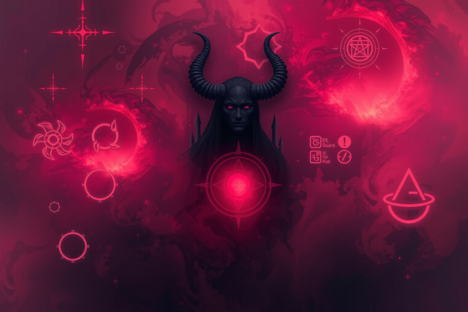 Sognare Satana può indicare conflitti interiori e tentazioni nascoste.