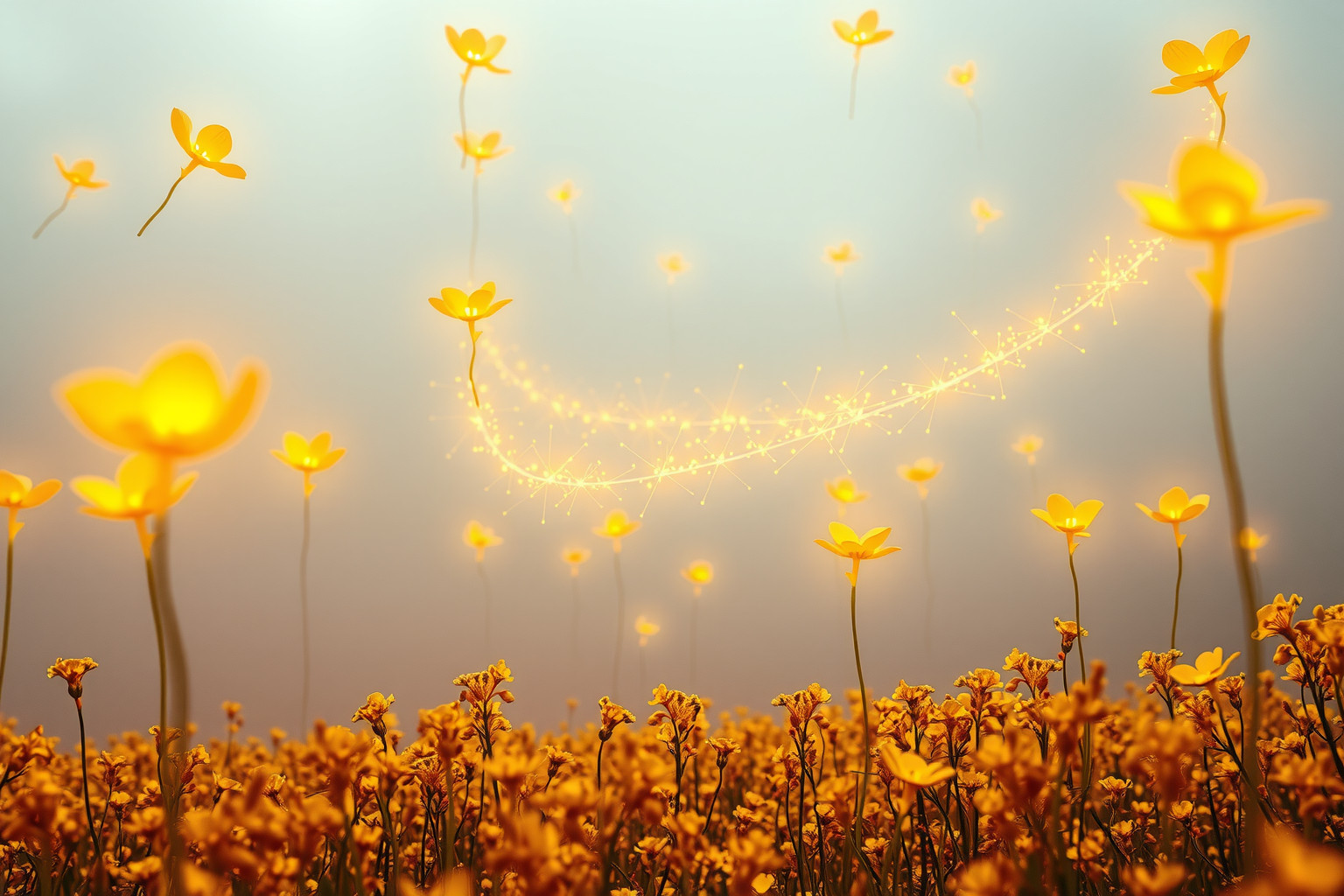 Sognare di vendere colza simboleggia energia e valore personale crescente.