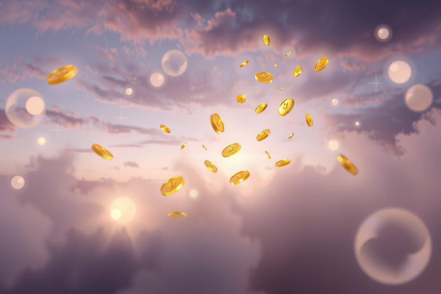 Sognare premi in denaro simboleggia successo e riconoscimento personale.