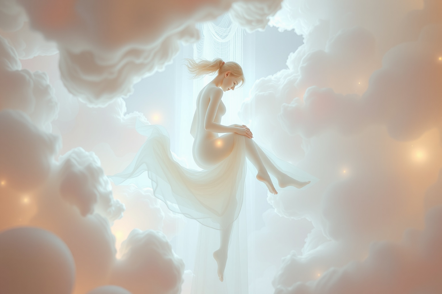 Sognare l'amante riflette desideri nascosti e conflitti emotivi profondi.