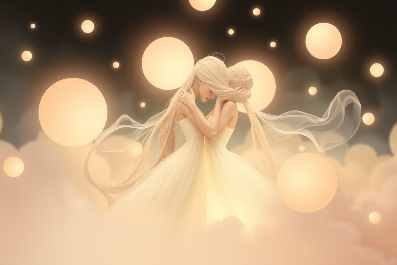 Sognare fellatio riflette desiderio di intimità e appagamento emotivo.