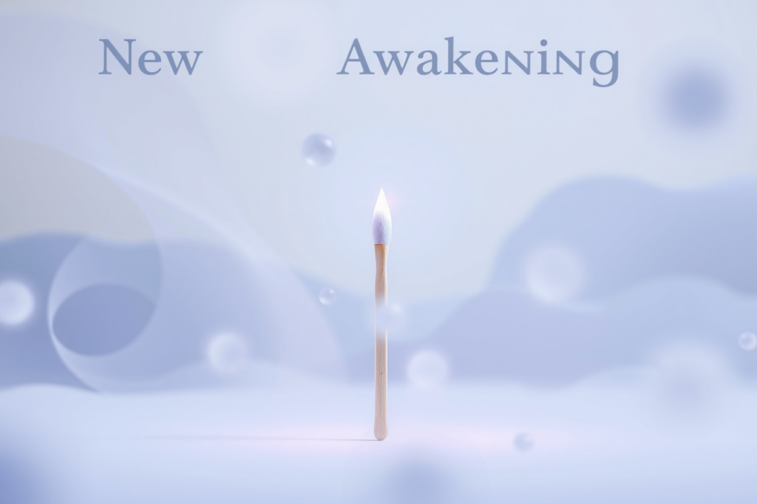 Sognare fiammiferi bianchi simboleggia purezza e nuovi inizi.