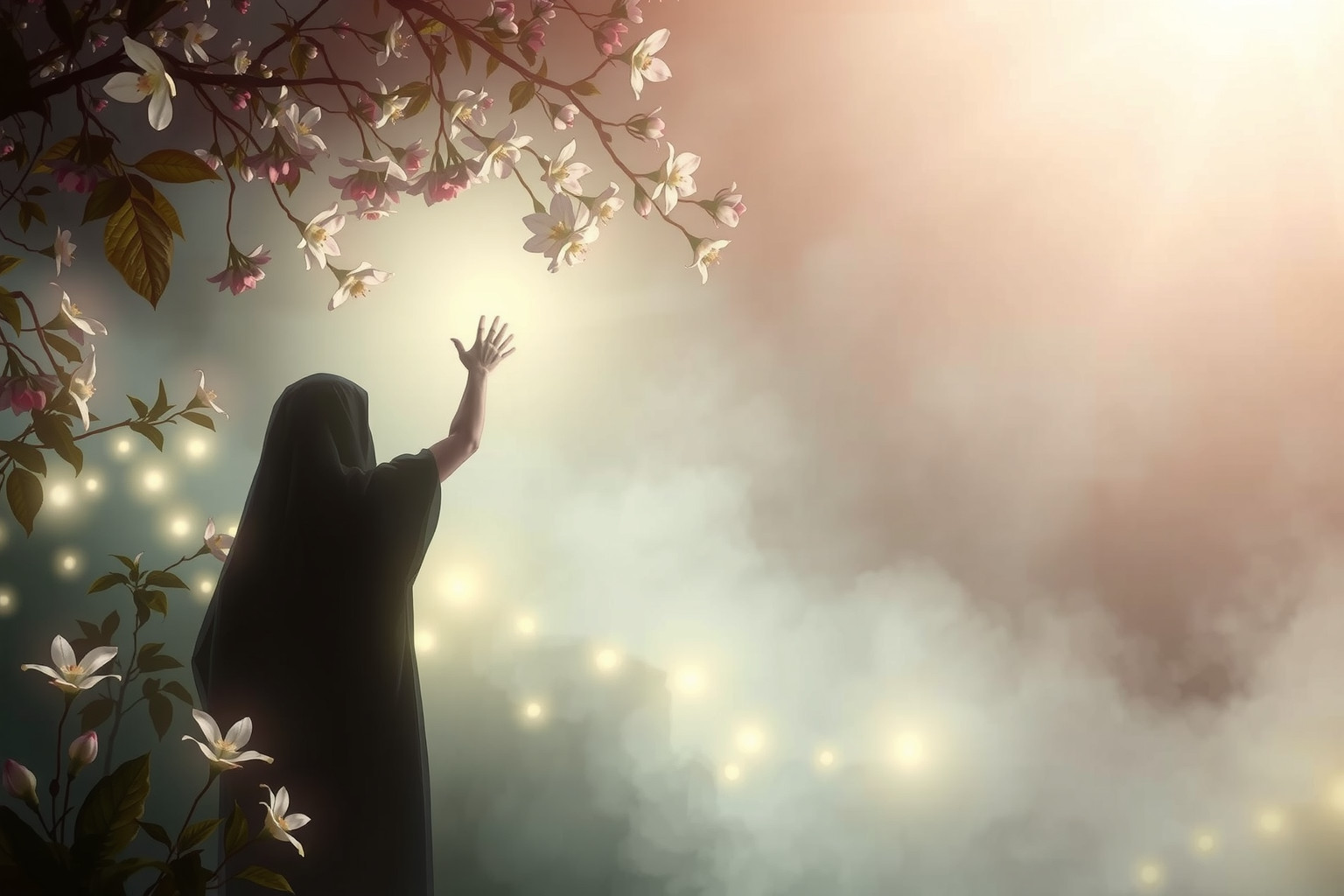 Sognare gelsomini svela desideri nascosti e magiche fantasie interiori.