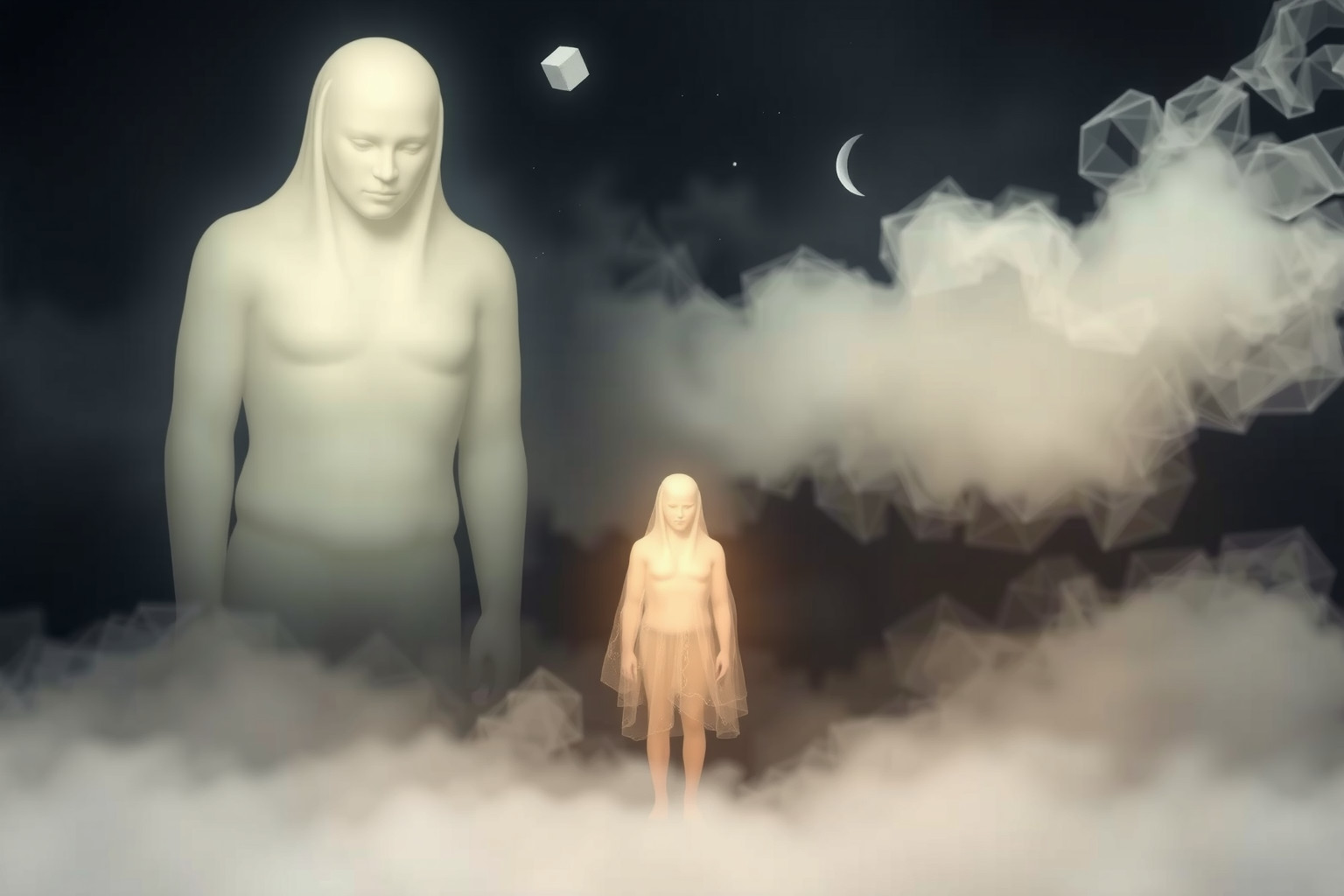 Sognare genitori rigidi riflette conflitti interiori con l’autorità familiare.