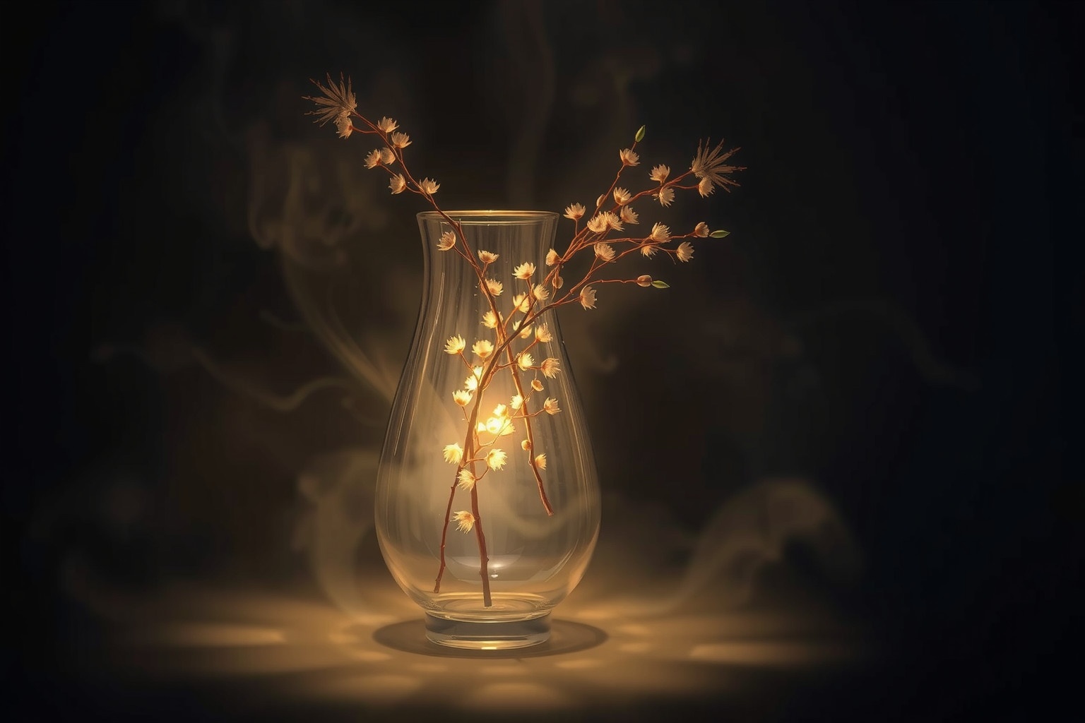 Sognare ginestre in vaso simboleggia controllo emotivo e limitazioni personali.