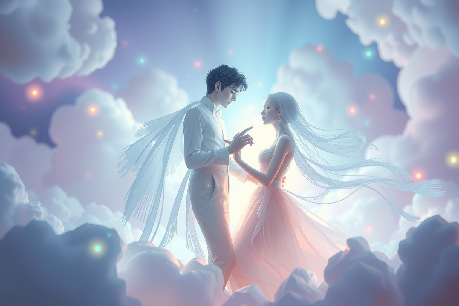 Sognare il cognato che flirta indica desiderio di nuove relazioni.