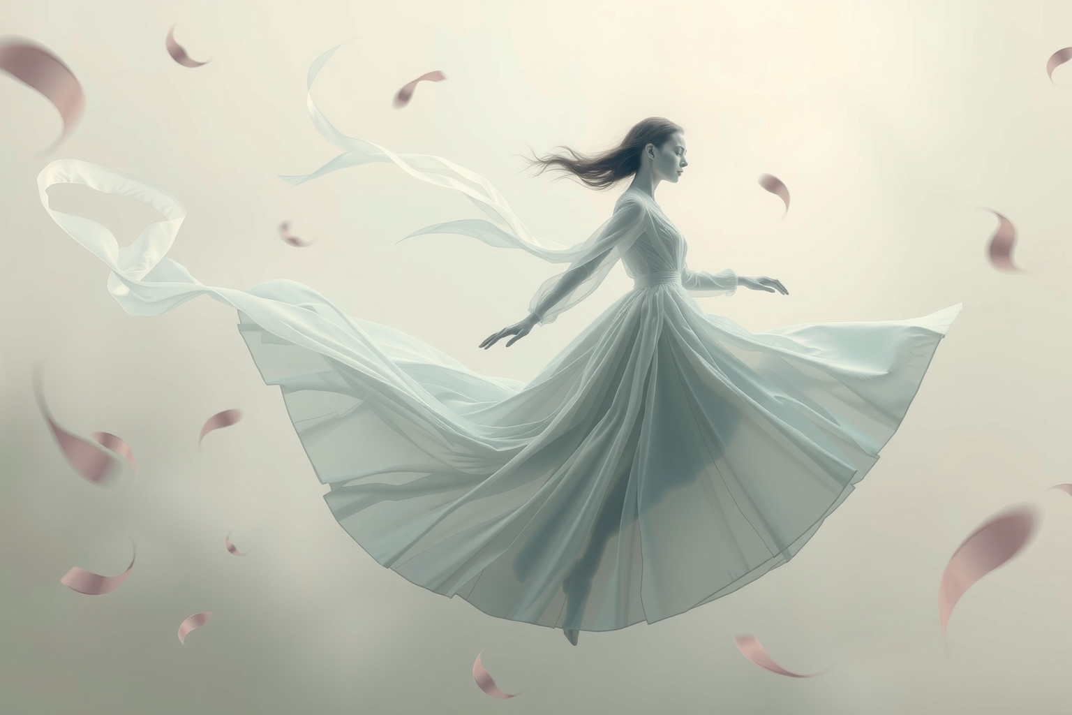 Sognare il direttore generale che balla simboleggia libertà e sorpresa.