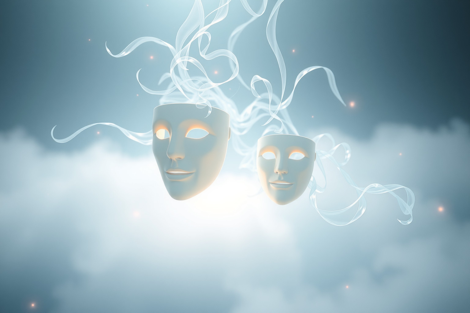 Sognare falsità riflette insicurezze e tradimenti nascosti nella vita.