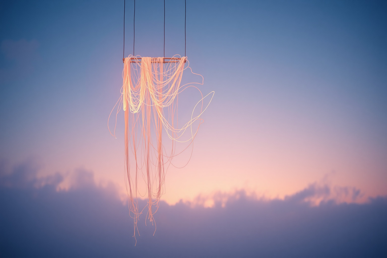 Sognare la fine di un progetto indica nuovi inizi e cambiamenti imminenti.