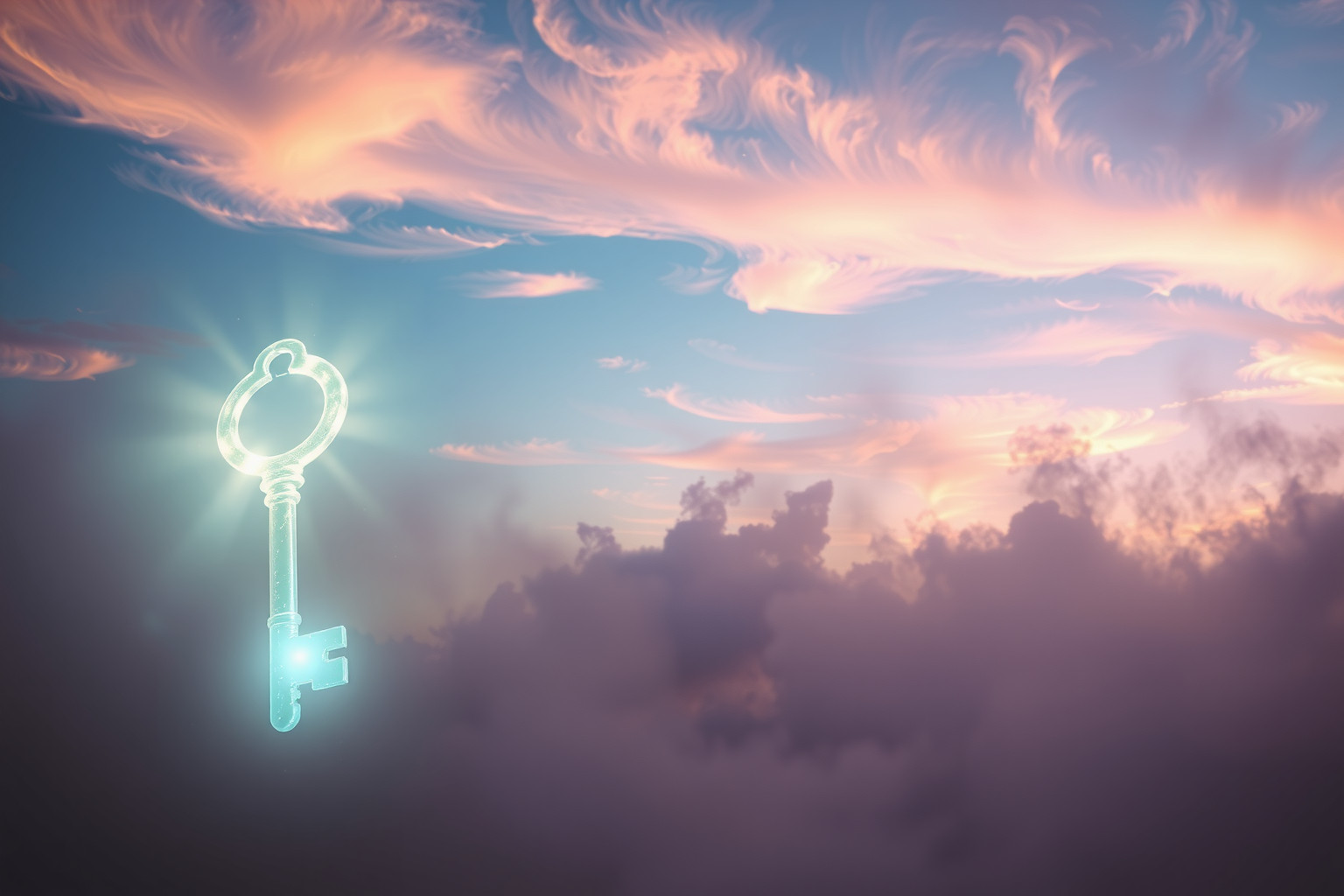 Sognare la fine di un segreto svela verità nascoste e liberazione.