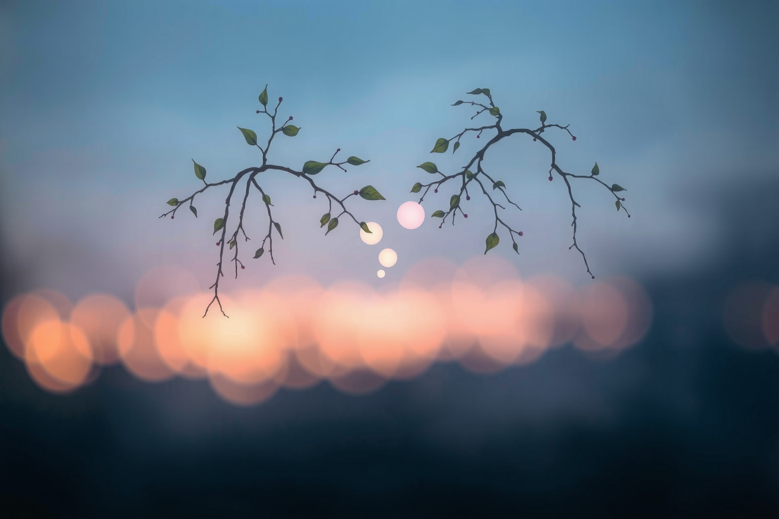 Sognare la fine di un'amicizia riflette paure di perdita emotiva.