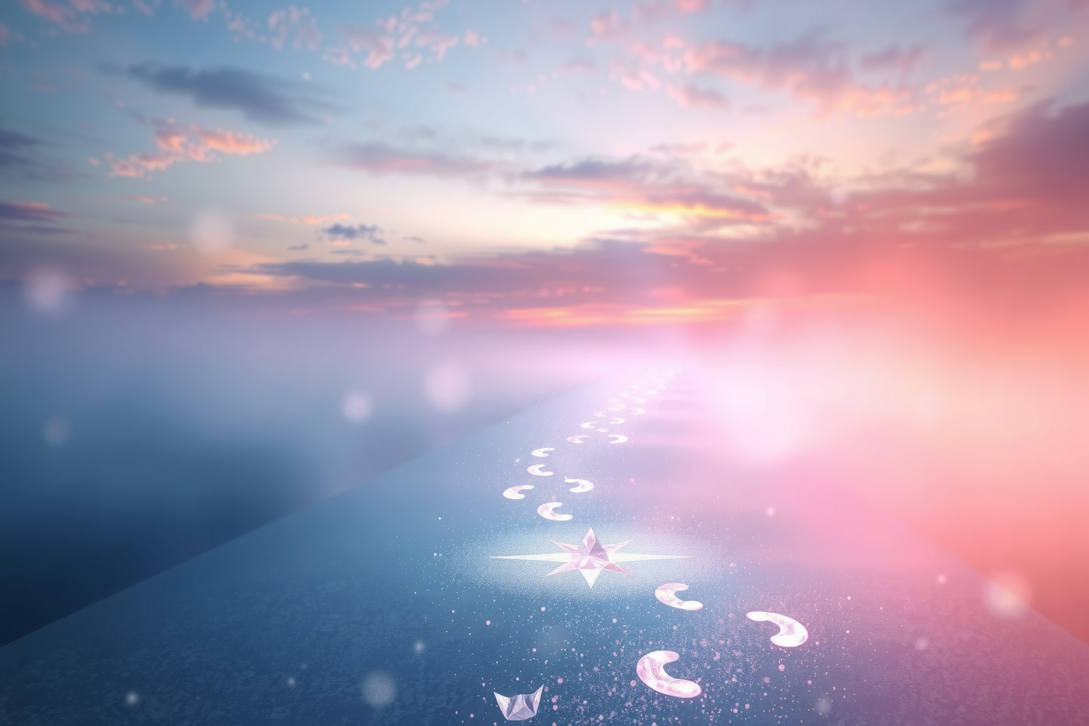 Sognare la fine di un'avventura indica trasformazione e nuovi inizi.