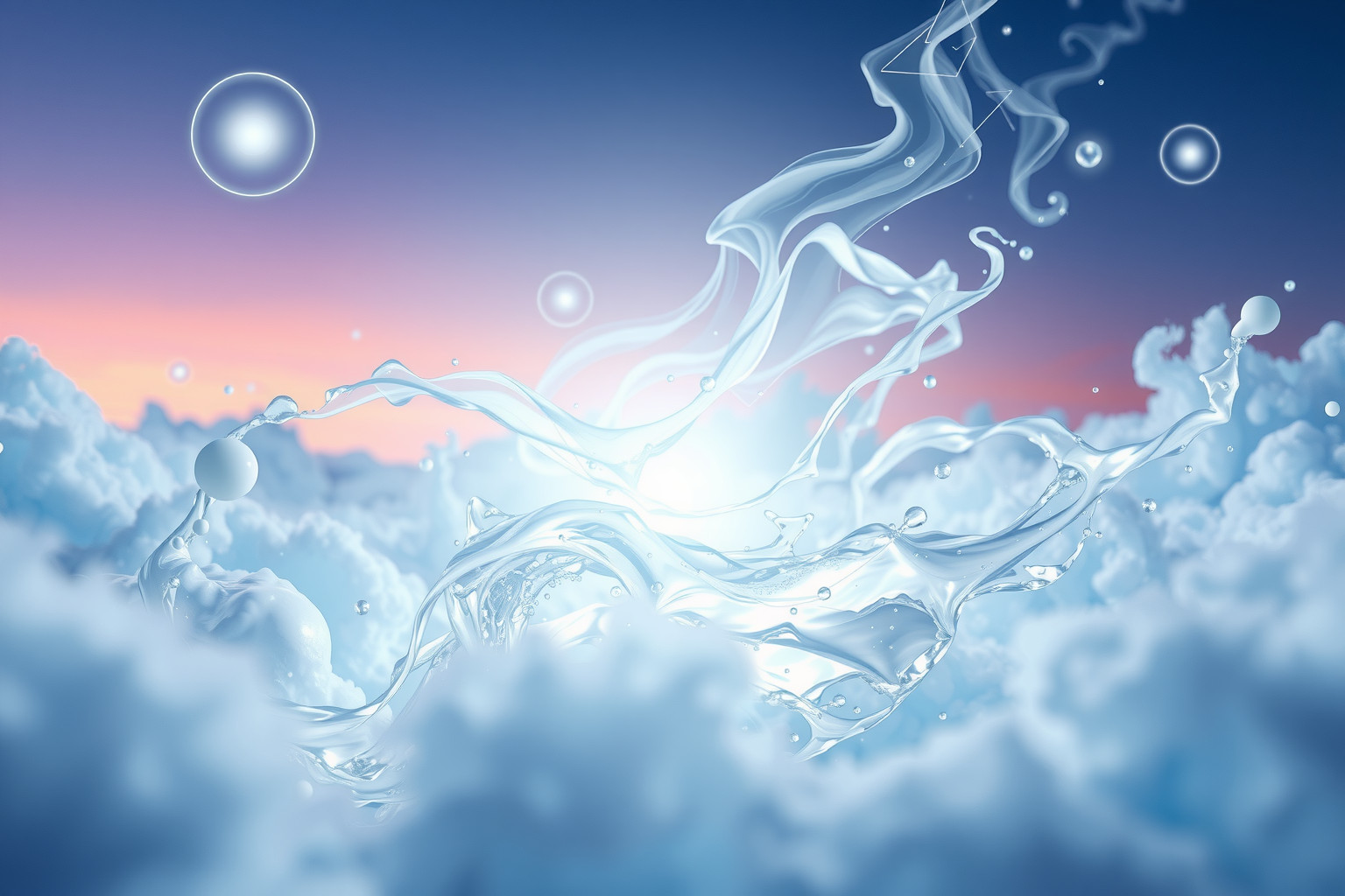 Sognare la trasmutazione dell'argento simboleggia cambiamento e crescita interiore.