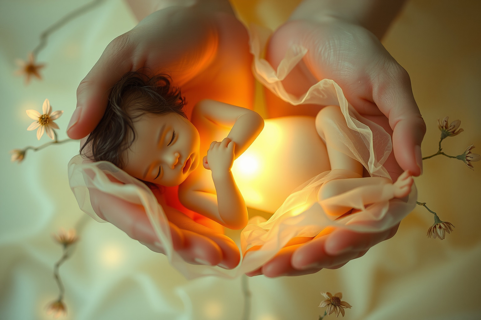 Sognare l'amante malato riflette ansie profonde e paura di perdita.