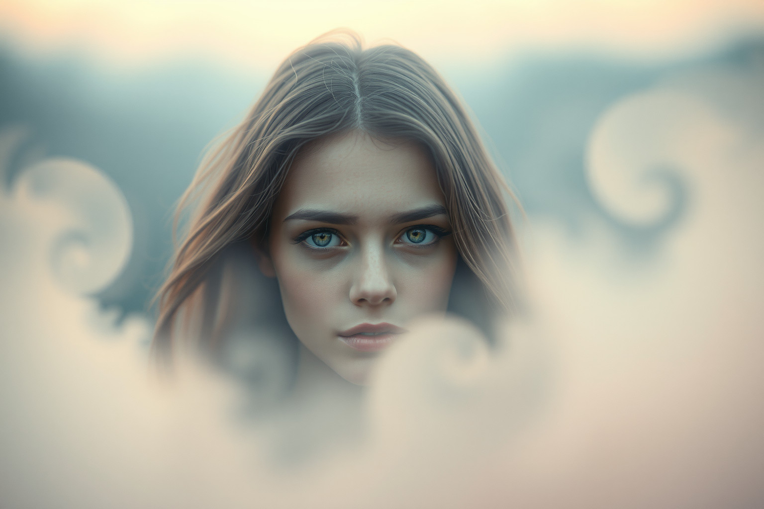 Sognare l'amante che ti osserva riflette desideri nascosti e insicurezze.