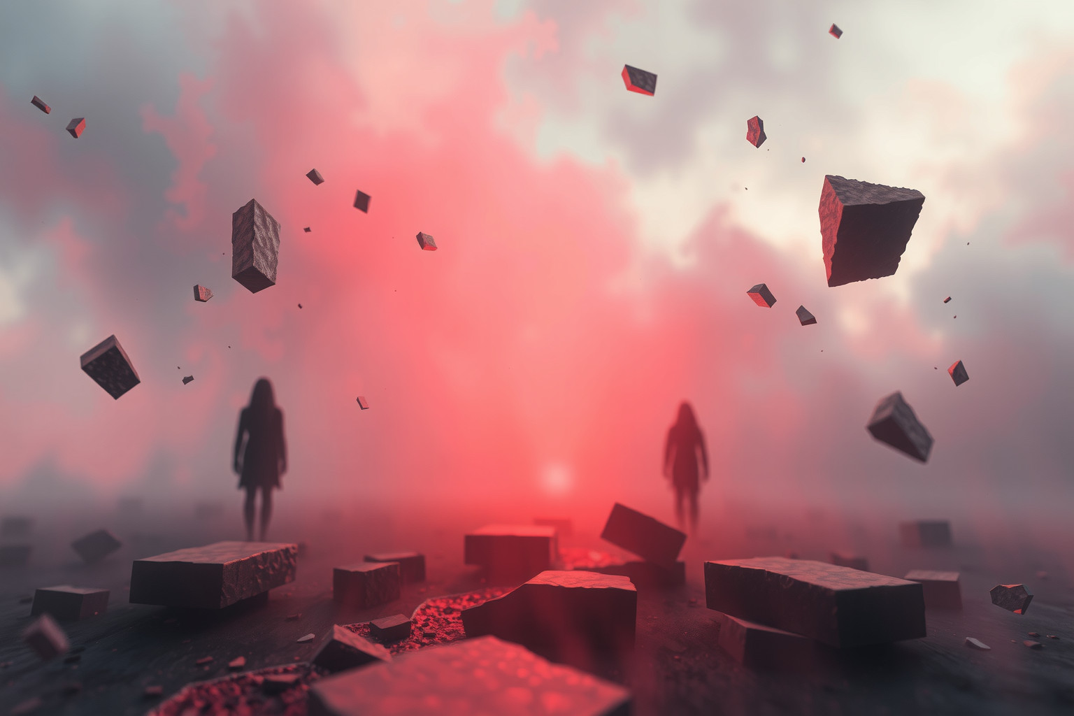 Sognare guerriglia riflette conflitti interiori e tensioni irrisolte.