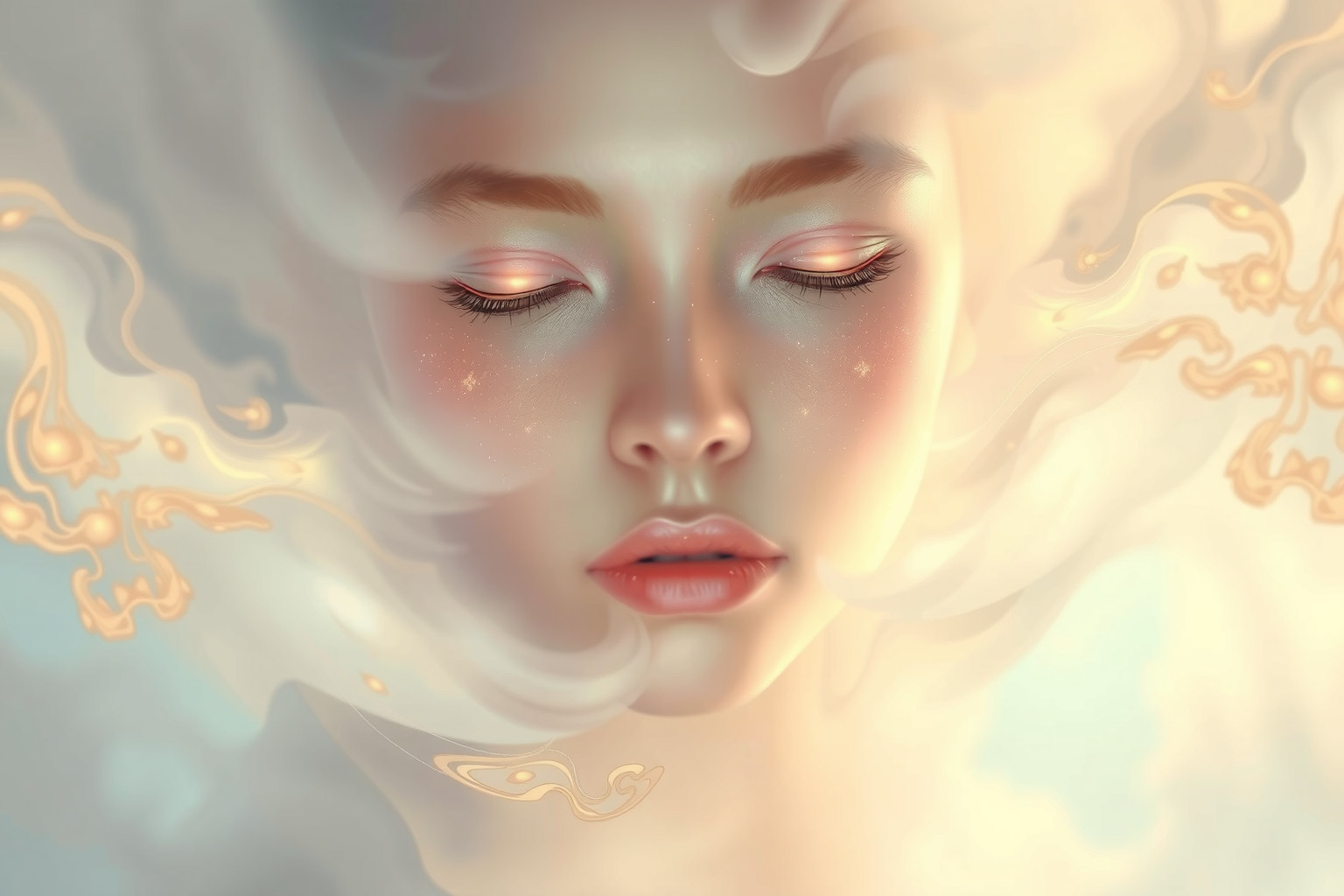 Sognare lentiggini e nei rivela insicurezze e desideri nascosti.