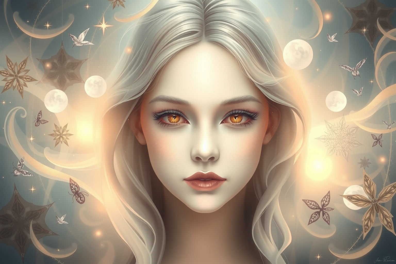 Sognare l'insegnante che ti guarda indica attenzione e consapevolezza.