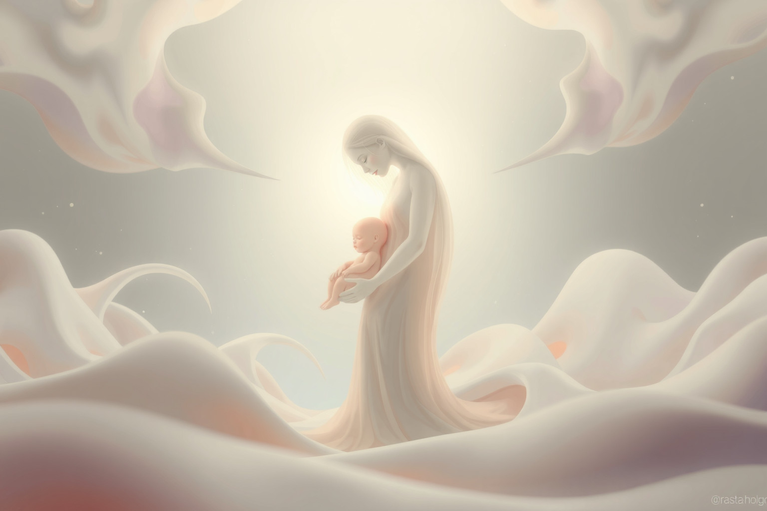 Sognare l'insegnante protettivo simboleggia sicurezza e guida interiore.