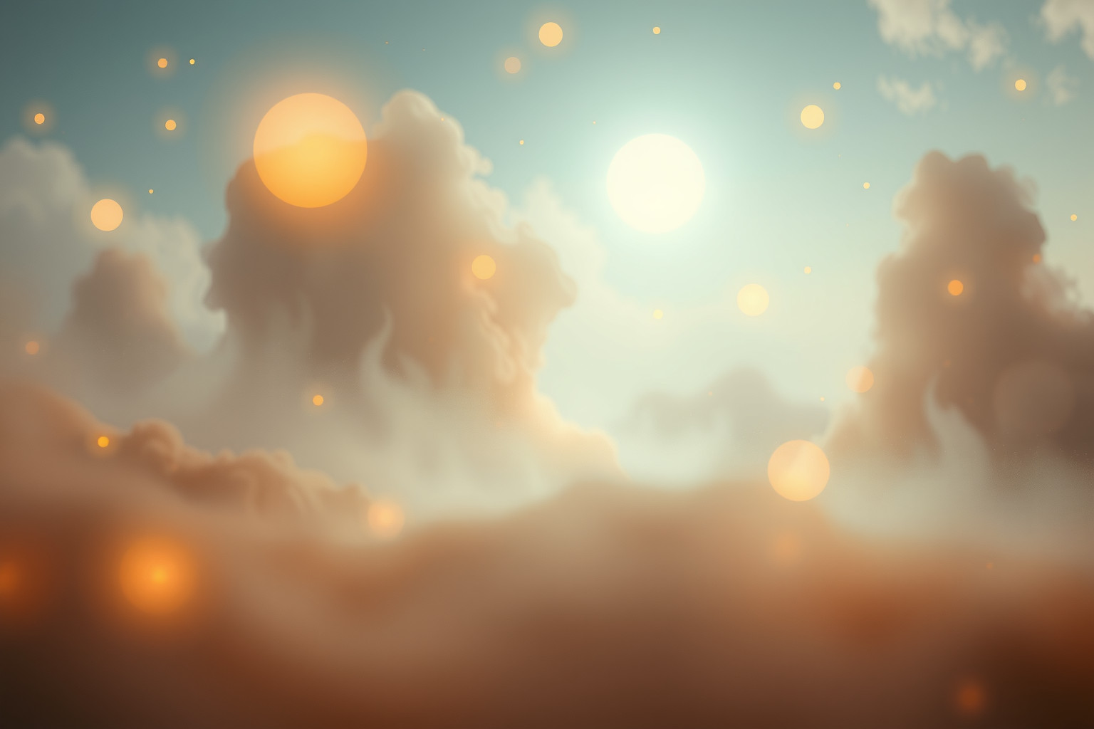 Sognare lucciole simboleggia speranza e illuminazione interiore nascosta.