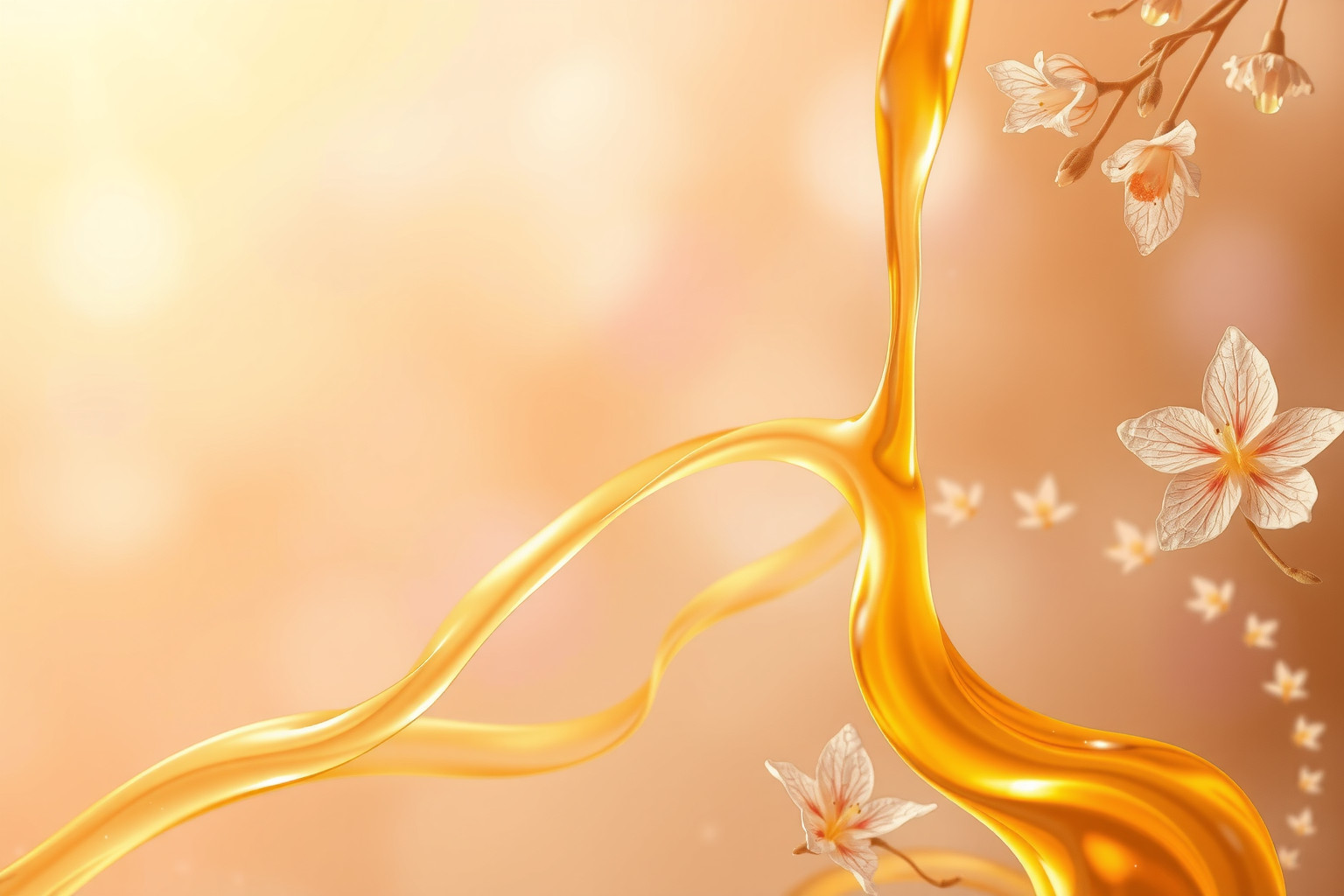 Sognare miele rappresenta dolcezza e ricompense future nella vita.