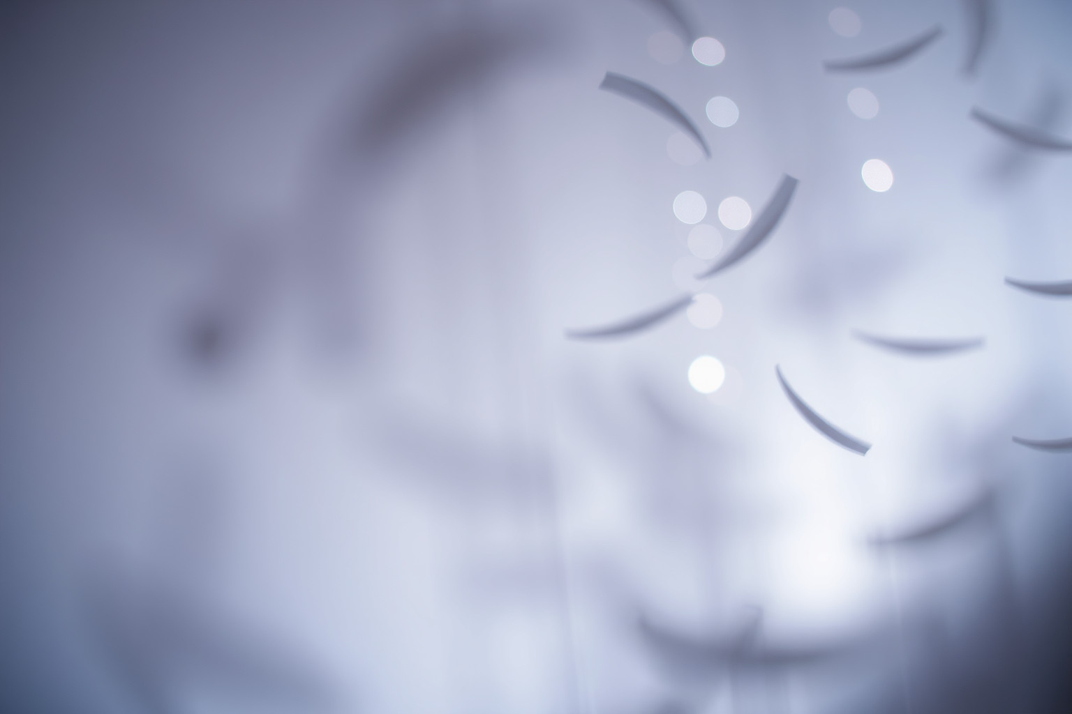 Sognare paillettes opache simboleggia desideri nascosti e insoddisfazione.