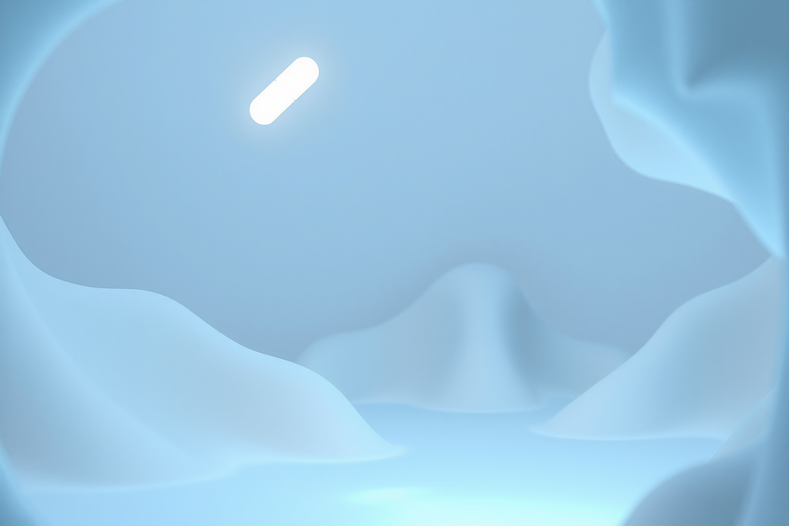 Sognare pillole bianche simboleggia purezza e desiderio di guarigione.