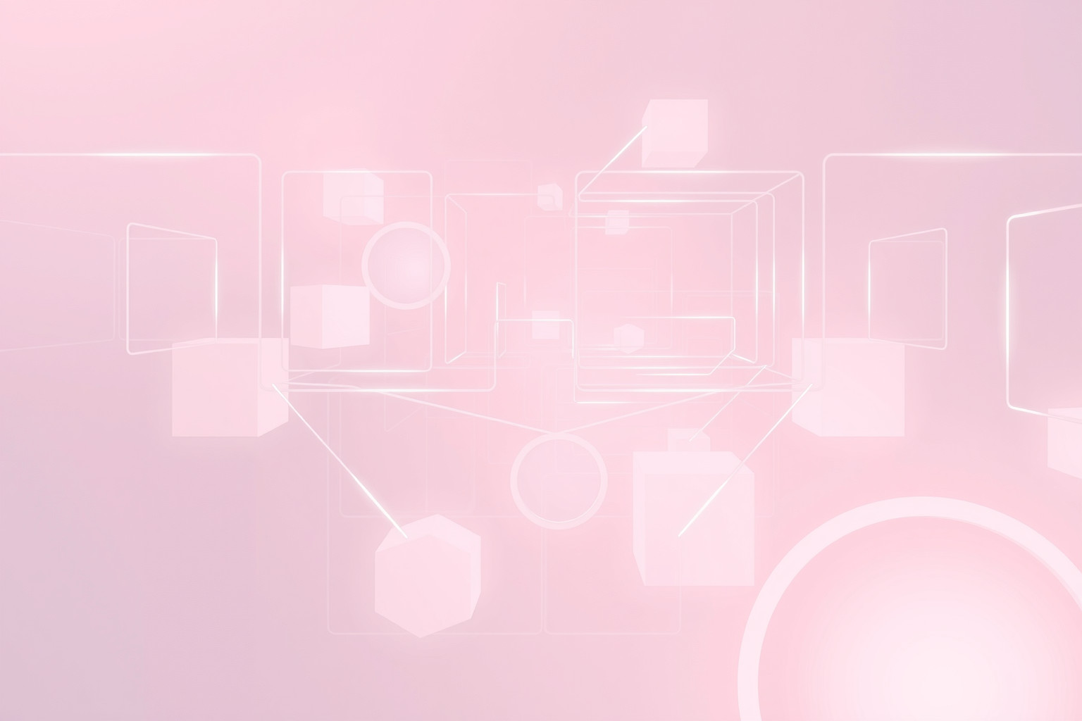 Sognare schemi rigidi riflette bisogno di controllo e ordine mentale.