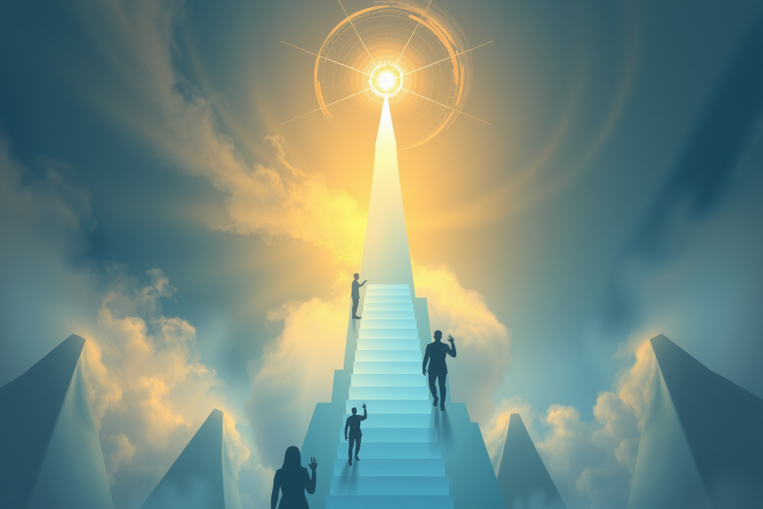 Sognare torri simboleggia ambizione, potere e desiderio di controllo.