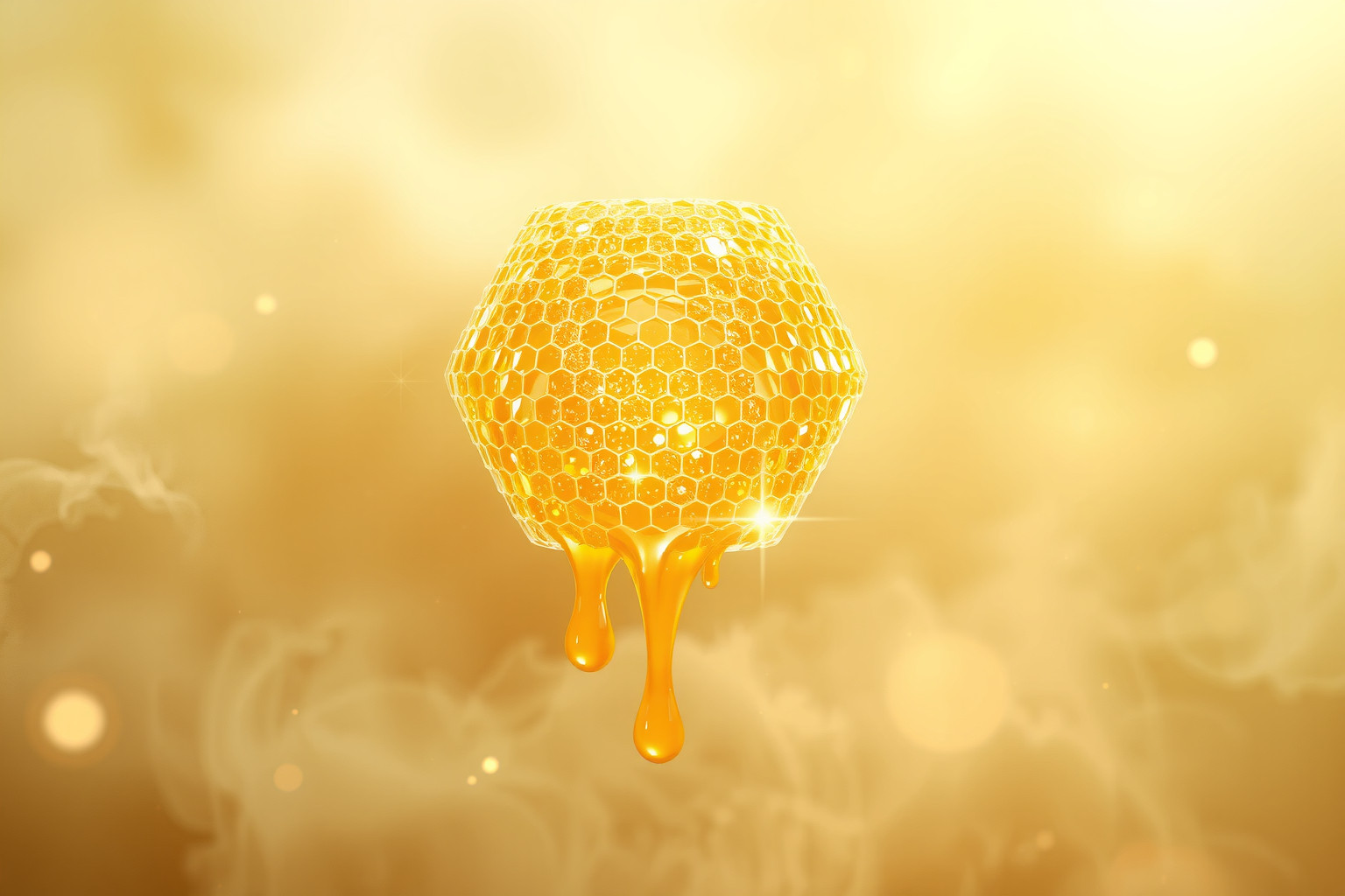 Sognare alveare pieno di miele simboleggia ricchezza e successo imminente.