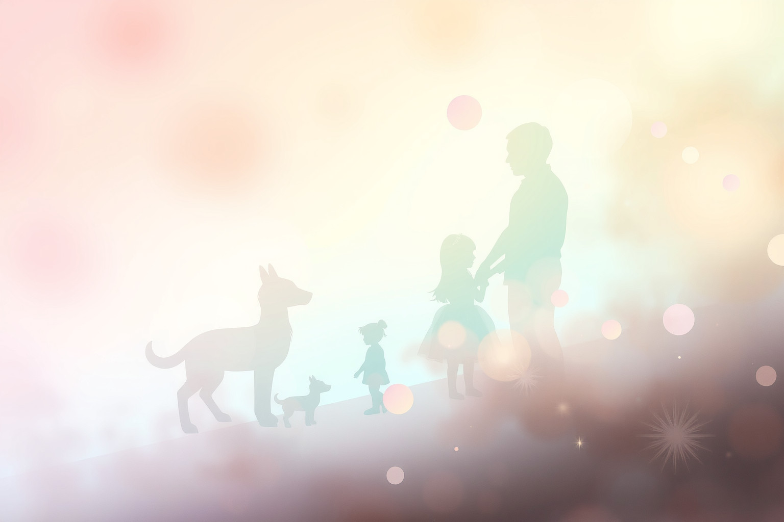 Sognare la morte di un animale domestico simboleggia perdita affettiva intensa.