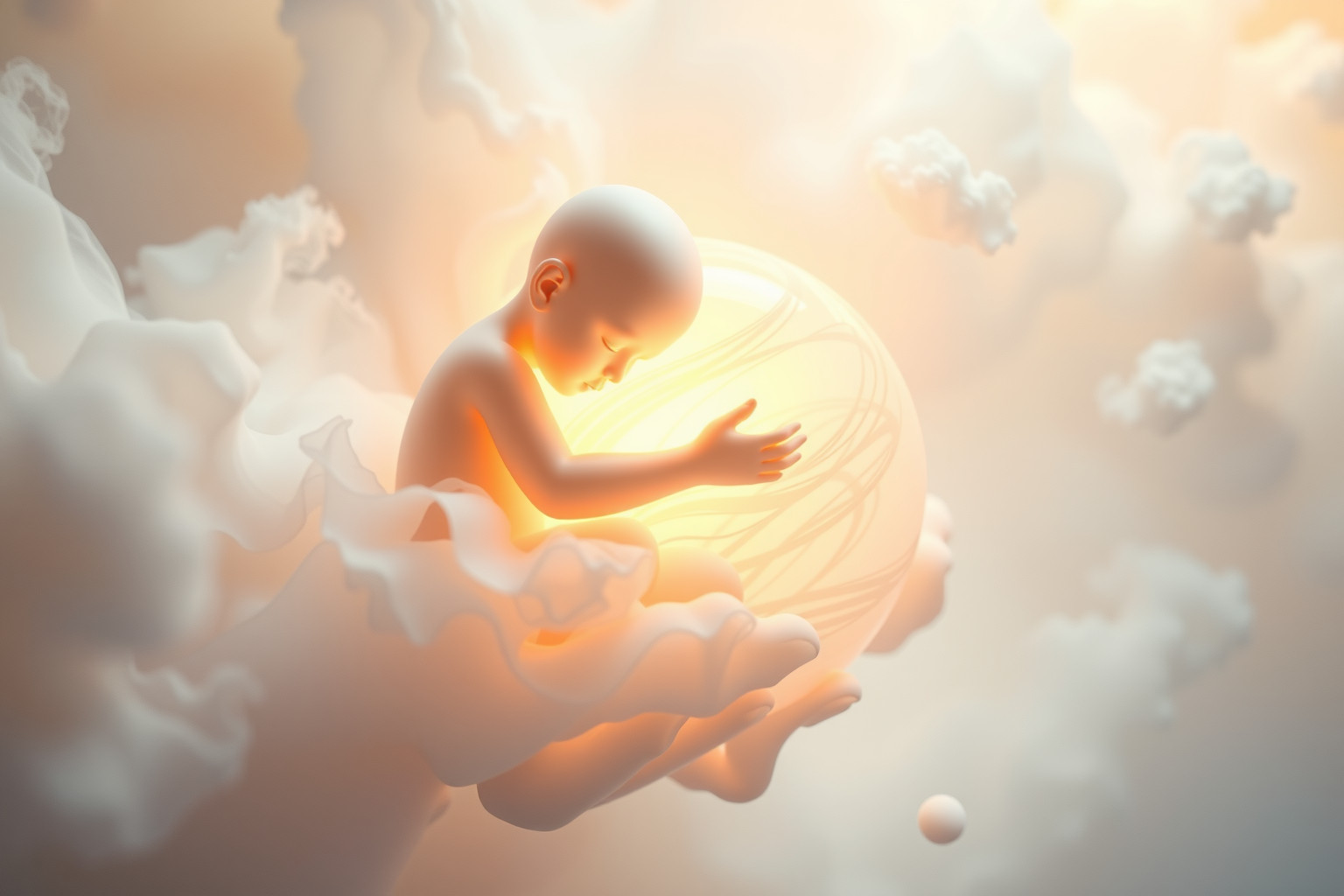 Sognare un bambino colico simboleggia ansie legate alla crescita.