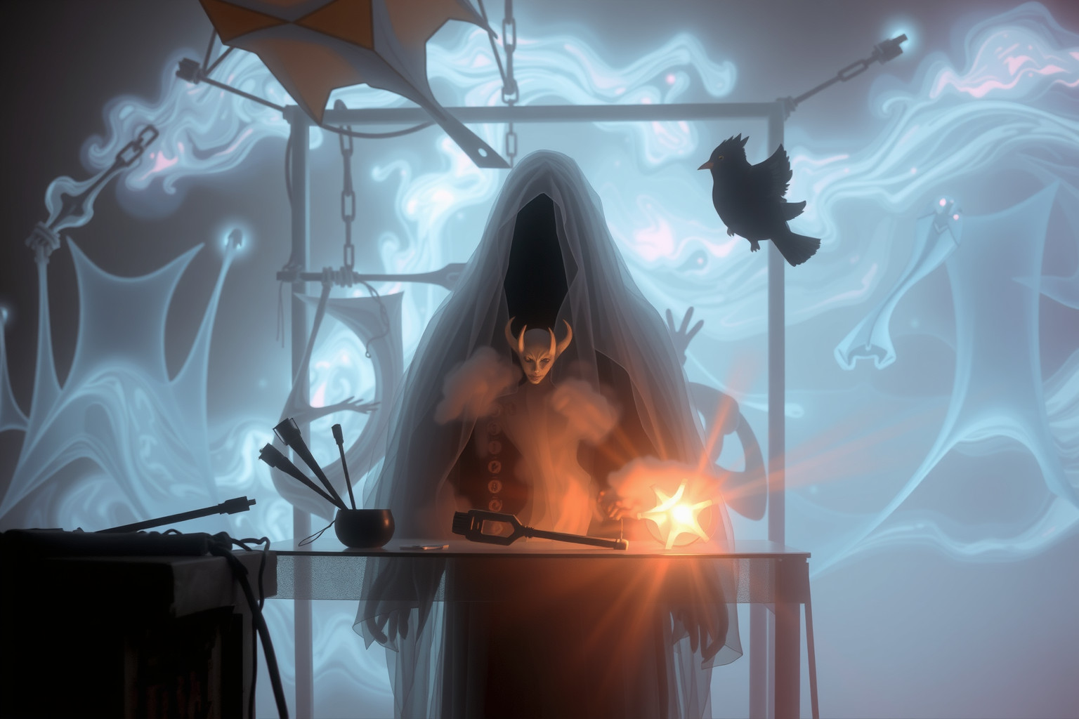 Sognare un beccaio sconosciuto indica nuove opportunità lavorative imminenti.