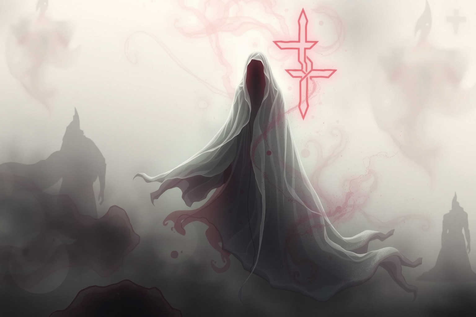 Sognare un beccaio sporco di sangue simboleggia conflitti interiori.