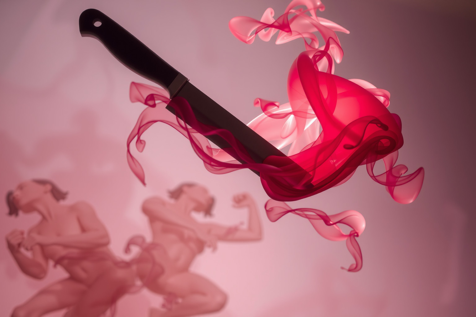 Sognare un beccaio indica trasformazioni profonde e scelte decisive.