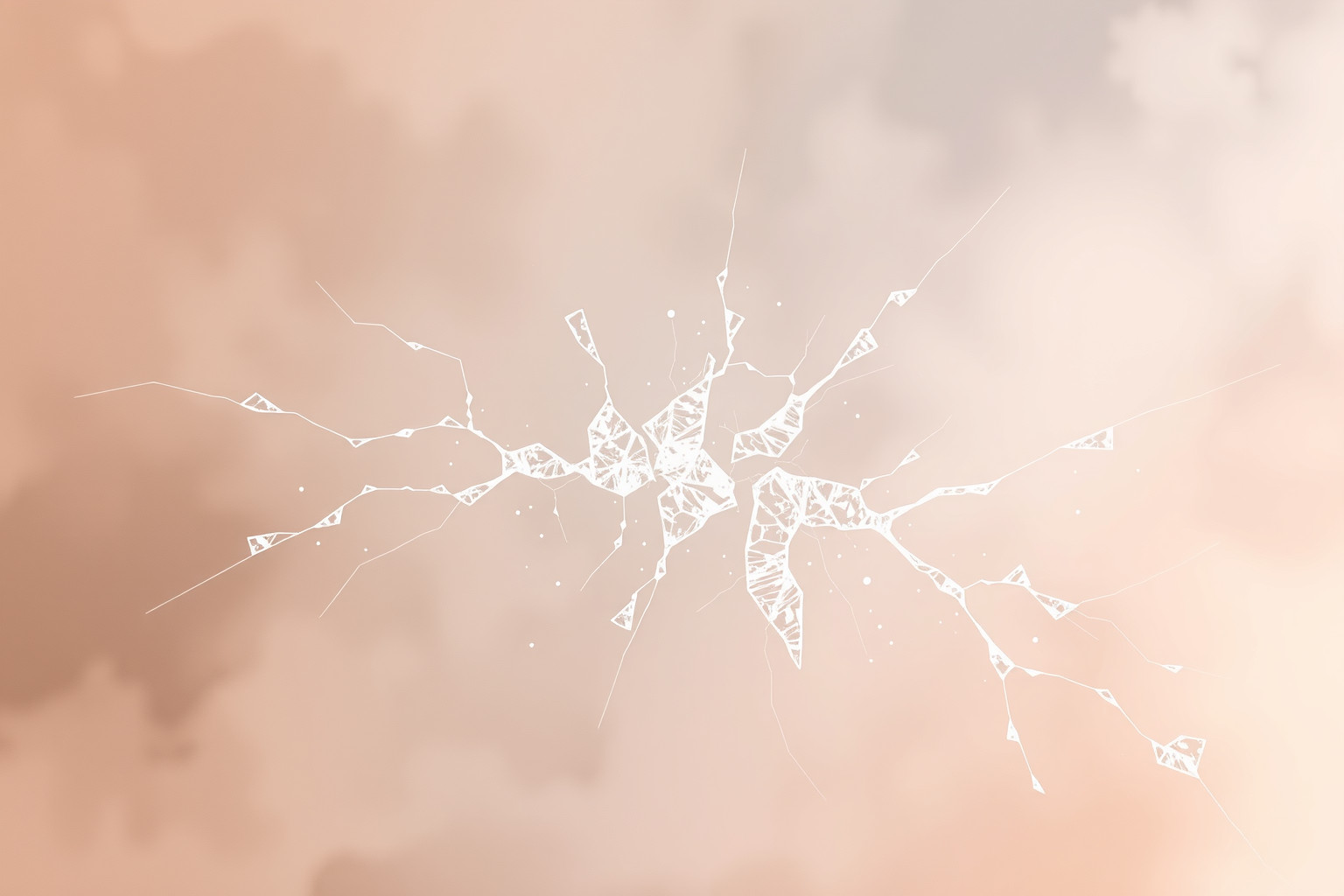 Sognare un bullone che si spezza indica instabilità emotiva imminente.