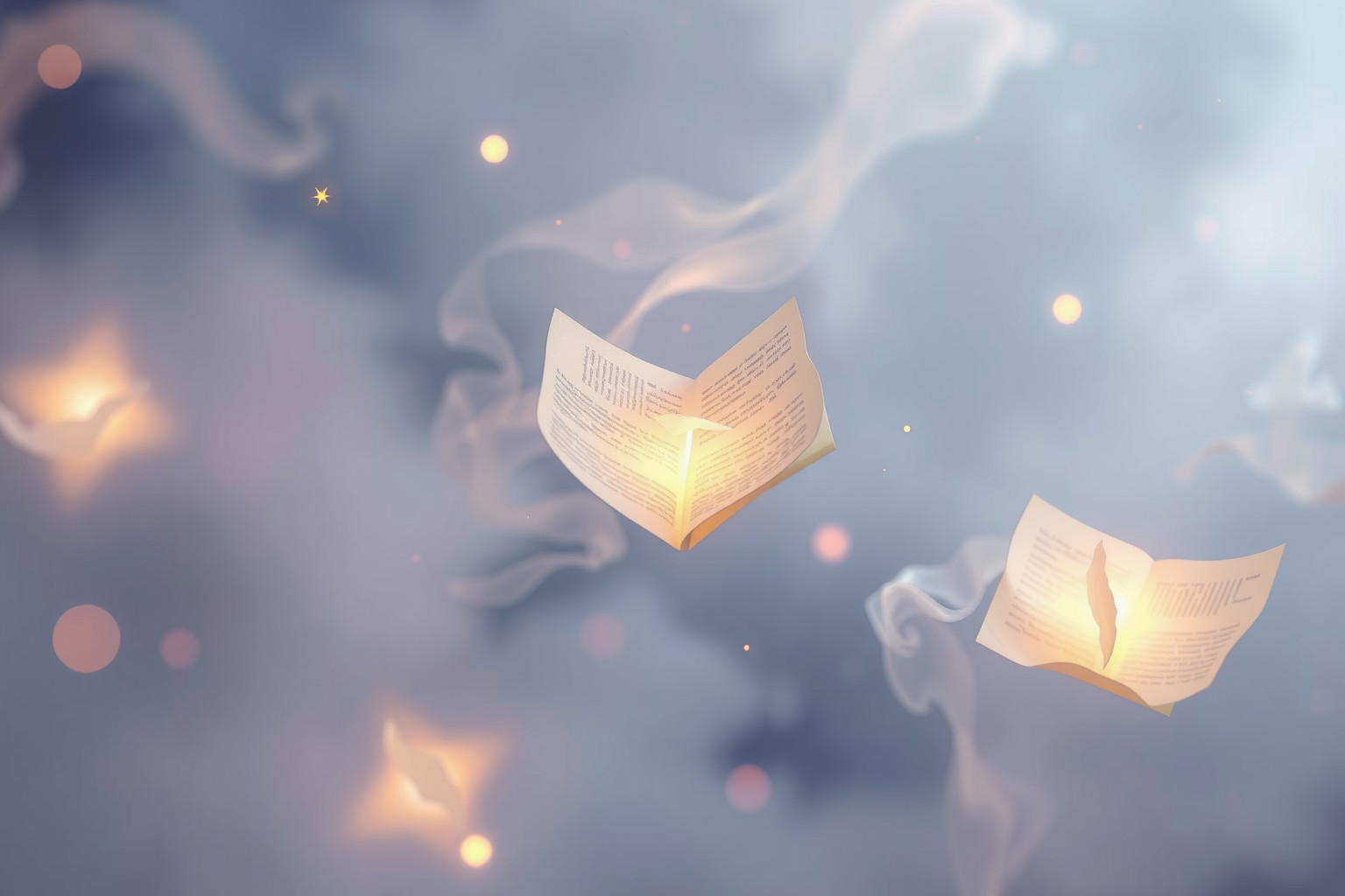 Sognare un consiglio scritto indica saggezza nascosta da scoprire.