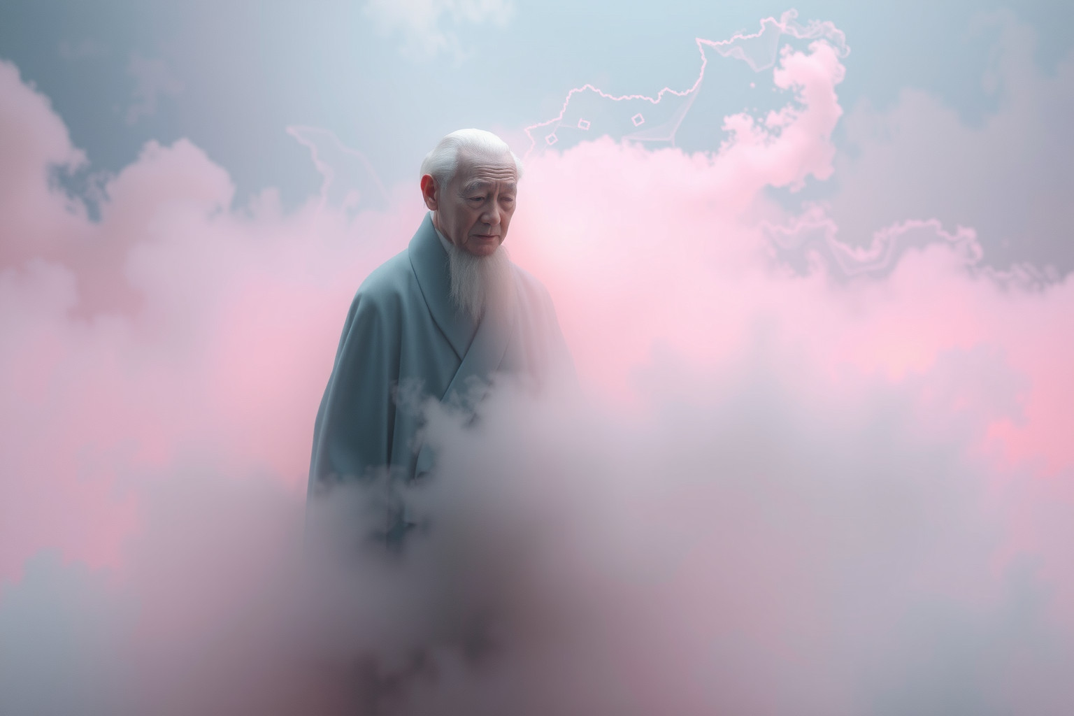 Sognare un decano strano rivela insicurezza e cambiamenti inattesi.