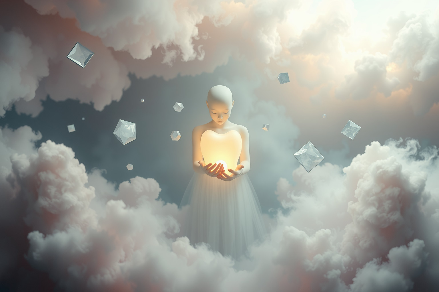 Sognare un dentista indica il bisogno di risolvere conflitti interiori.