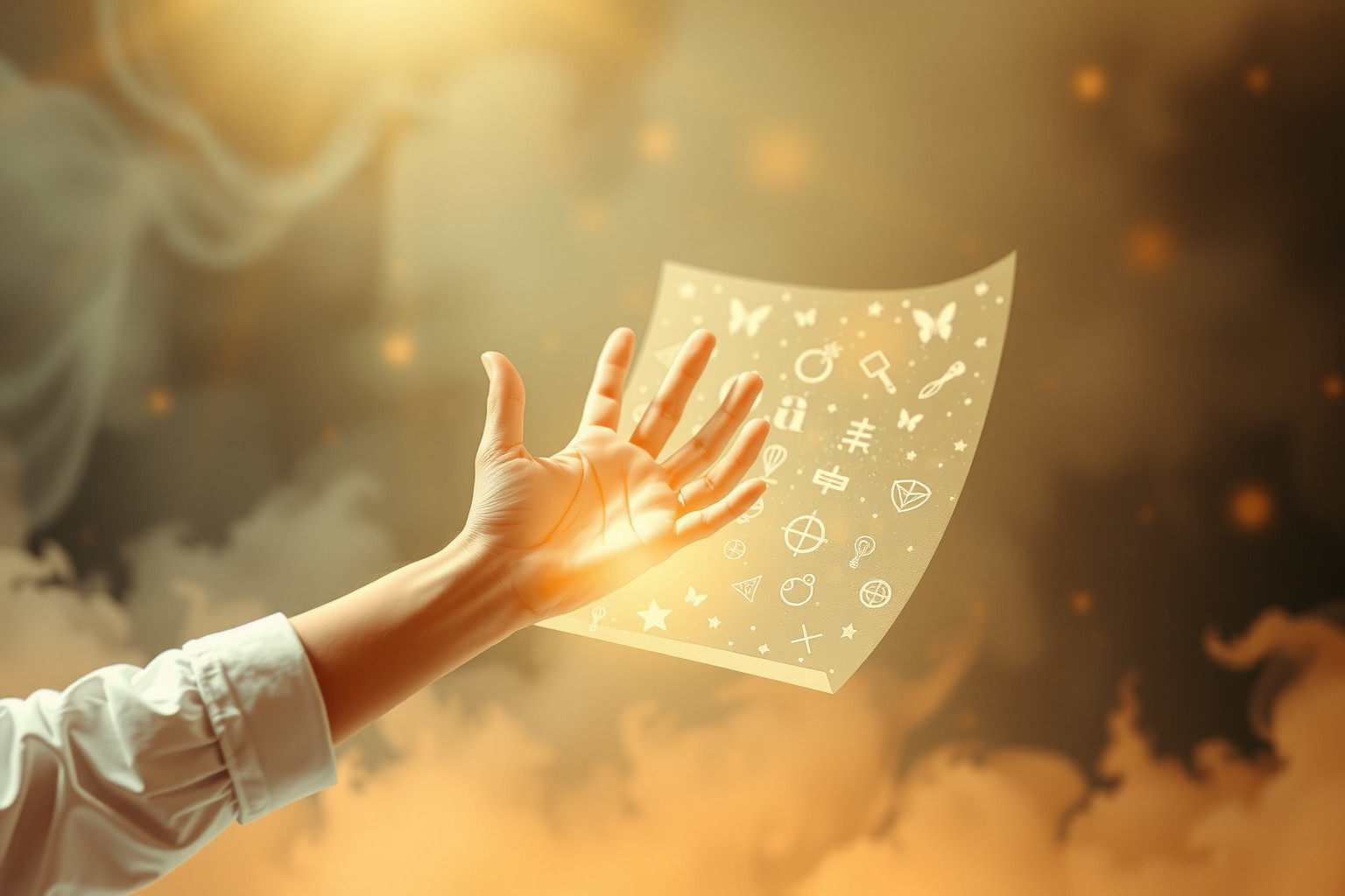 Sognare un insegnante comprensivo simboleggia sostegno e fiducia personale.