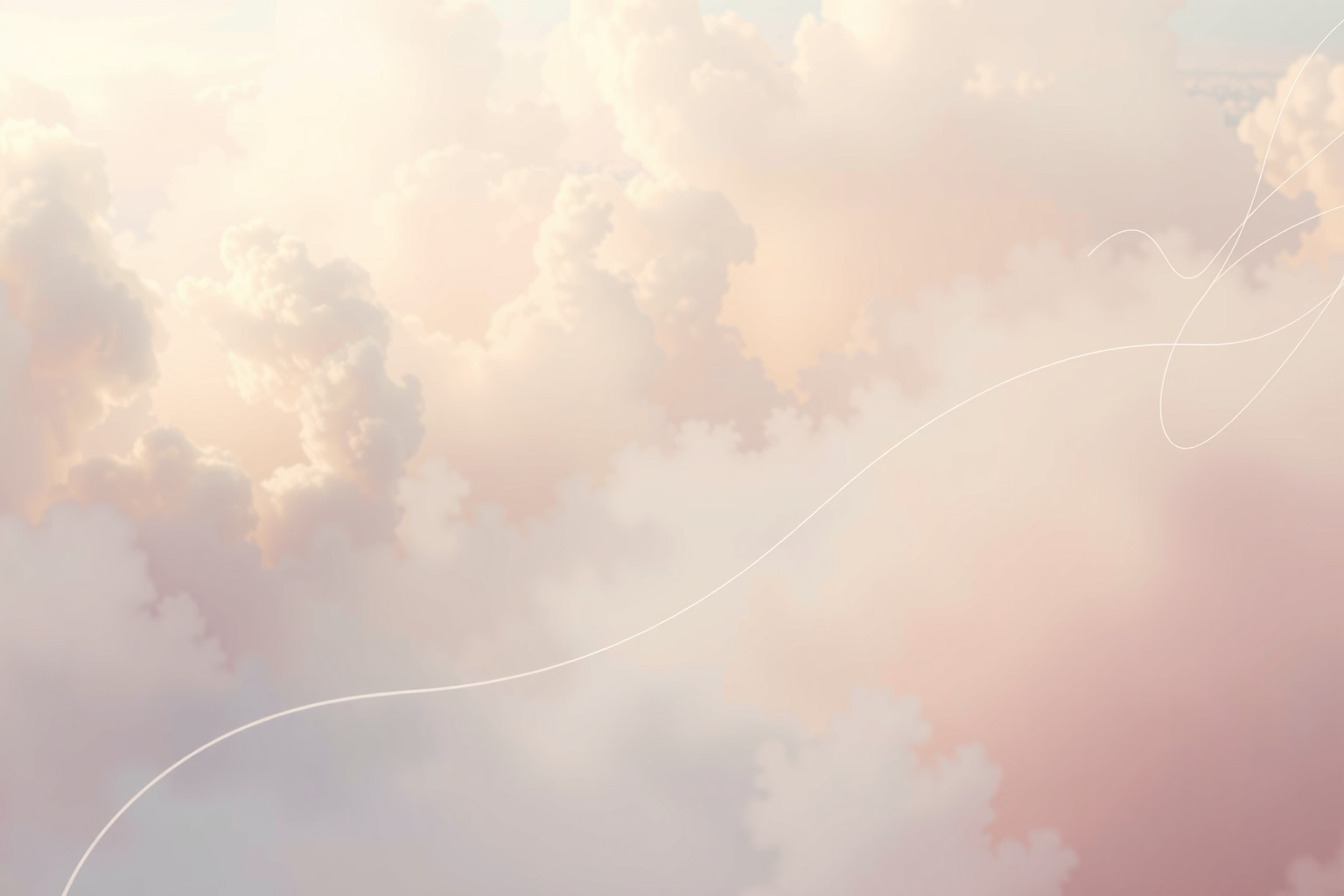 Un filo tirato guida verso nuove scoperte interiori e misteri.