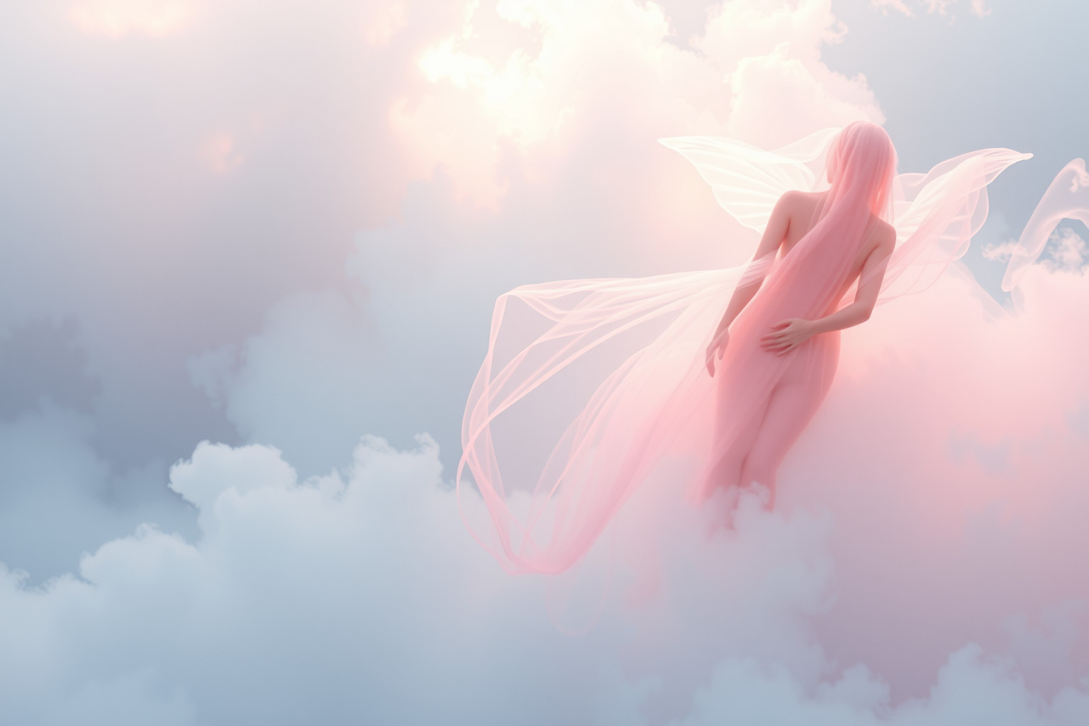 Sognare un filo tirato simboleggia tensioni in relazioni amorose.