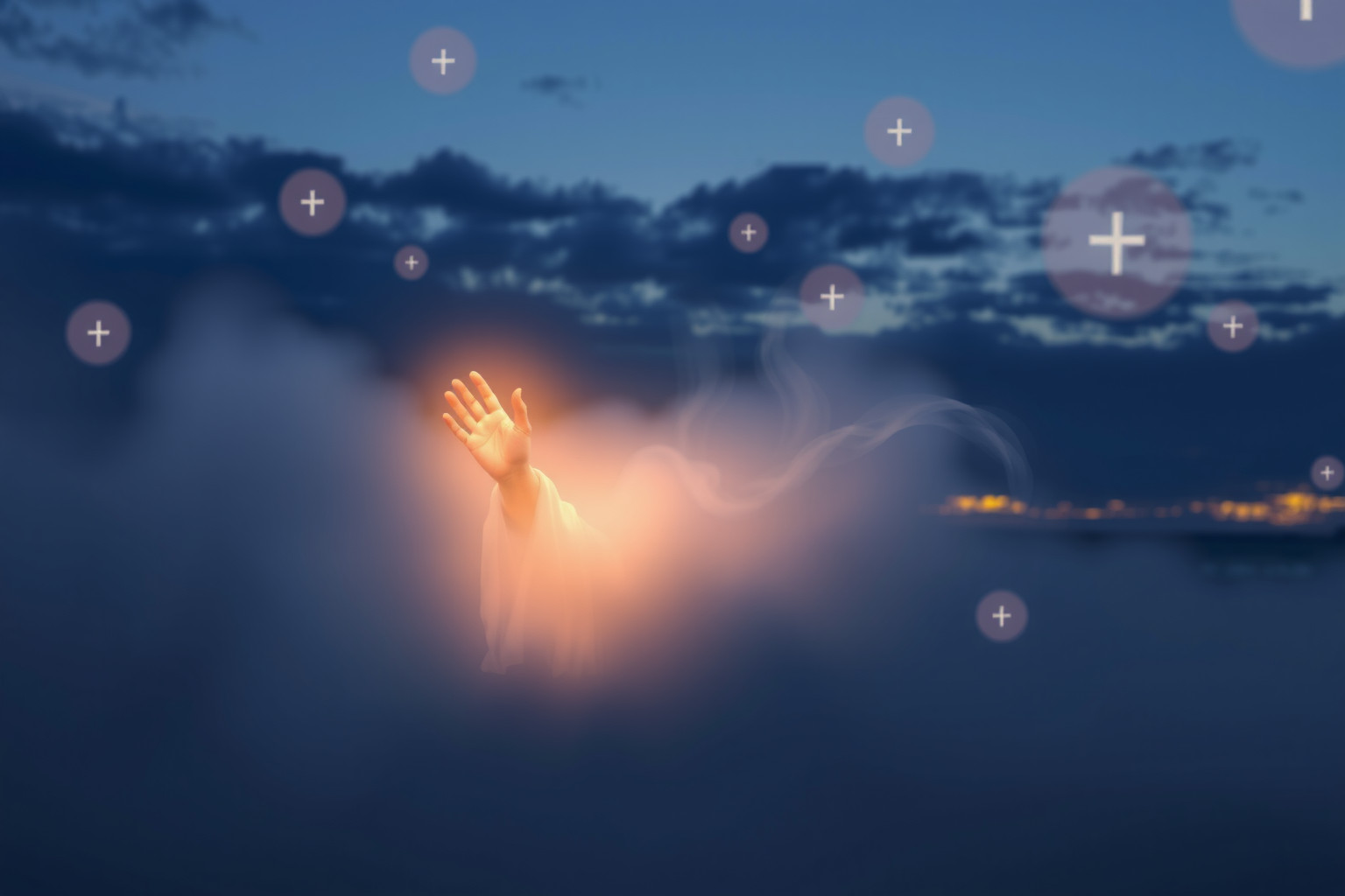 Sognare un frate che chiede aiuto simboleggia guida spirituale necessaria.