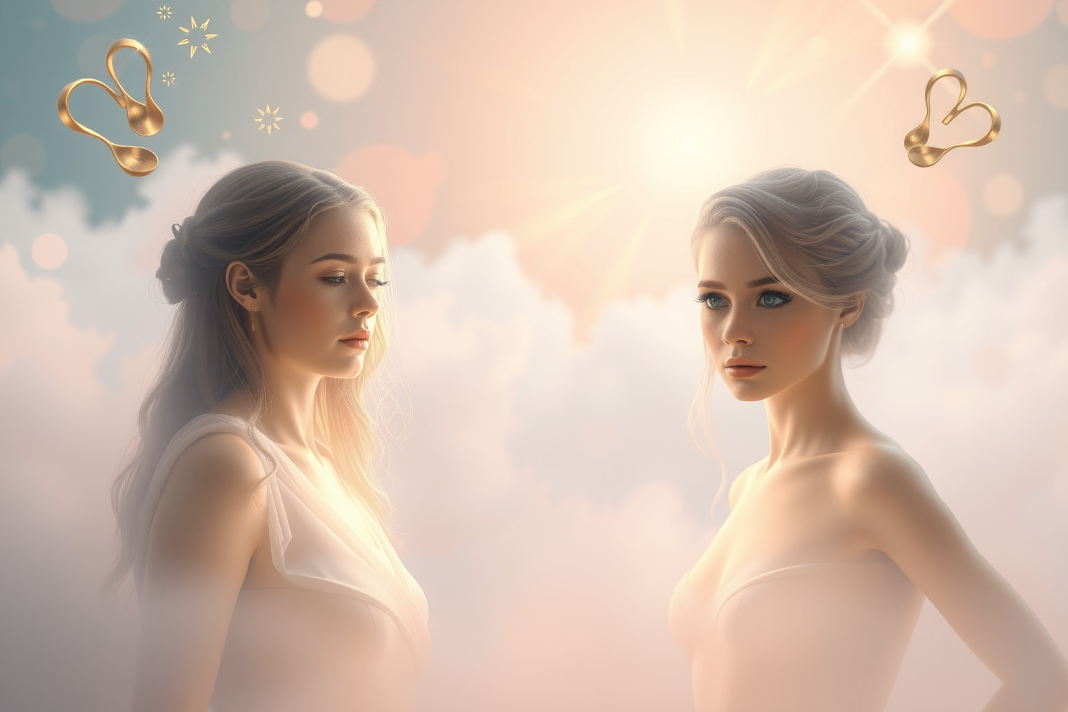 Sognare un gentile che ti invidia riflette tensioni interpersonali nascoste.