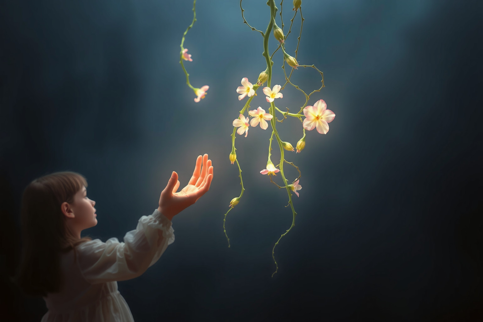 Sognare giardiniere che chiede aiuto indica bisogno di collaborazione.