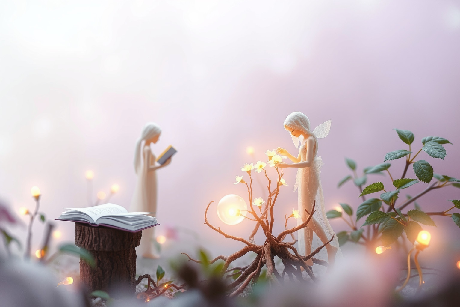 Sognare un giardiniere indica crescita personale attraverso l'apprendimento costante.