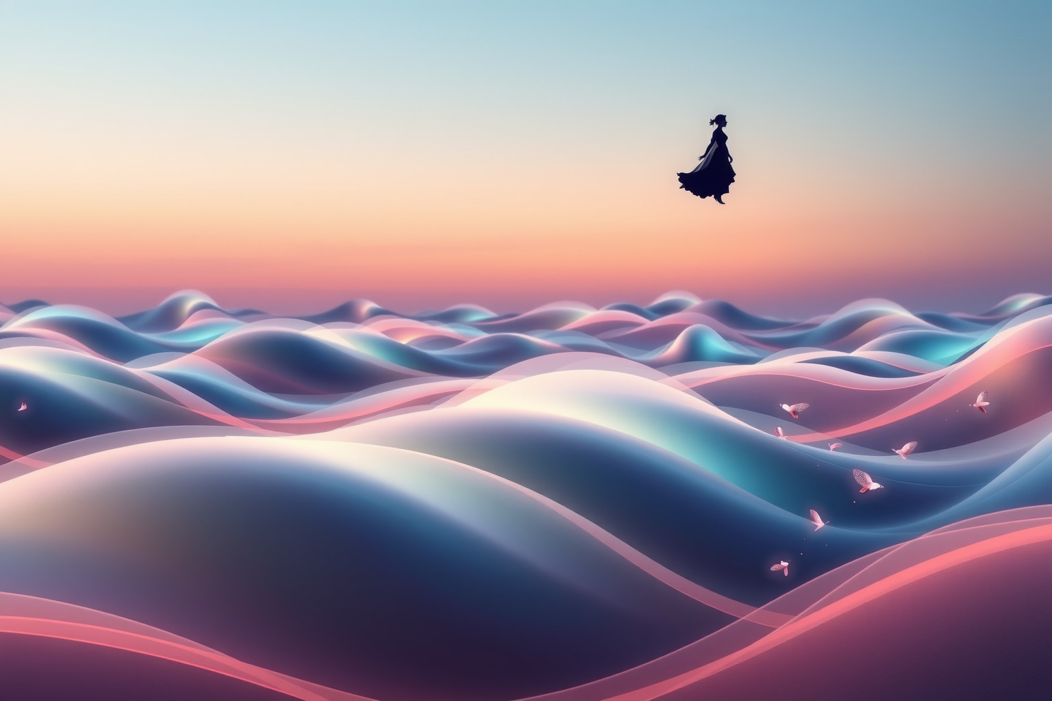 Sognare un gigolò viaggiatore simboleggia voglia di libertà.