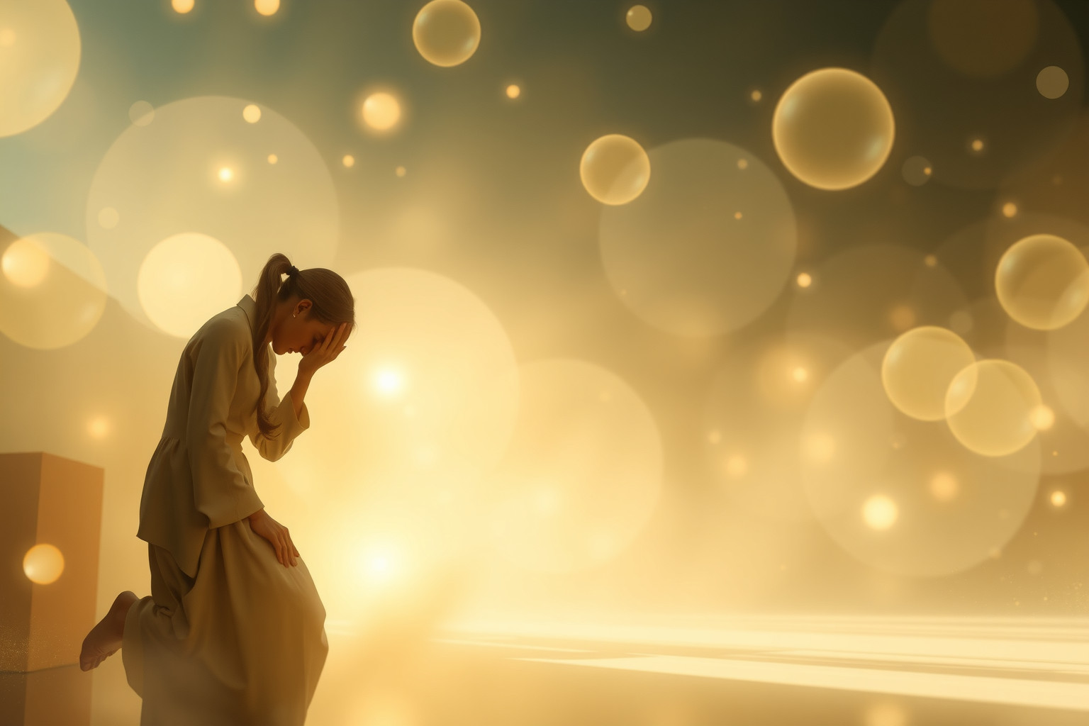 Sognare un inchino formale simboleggia rispetto e riconoscimento sociale.