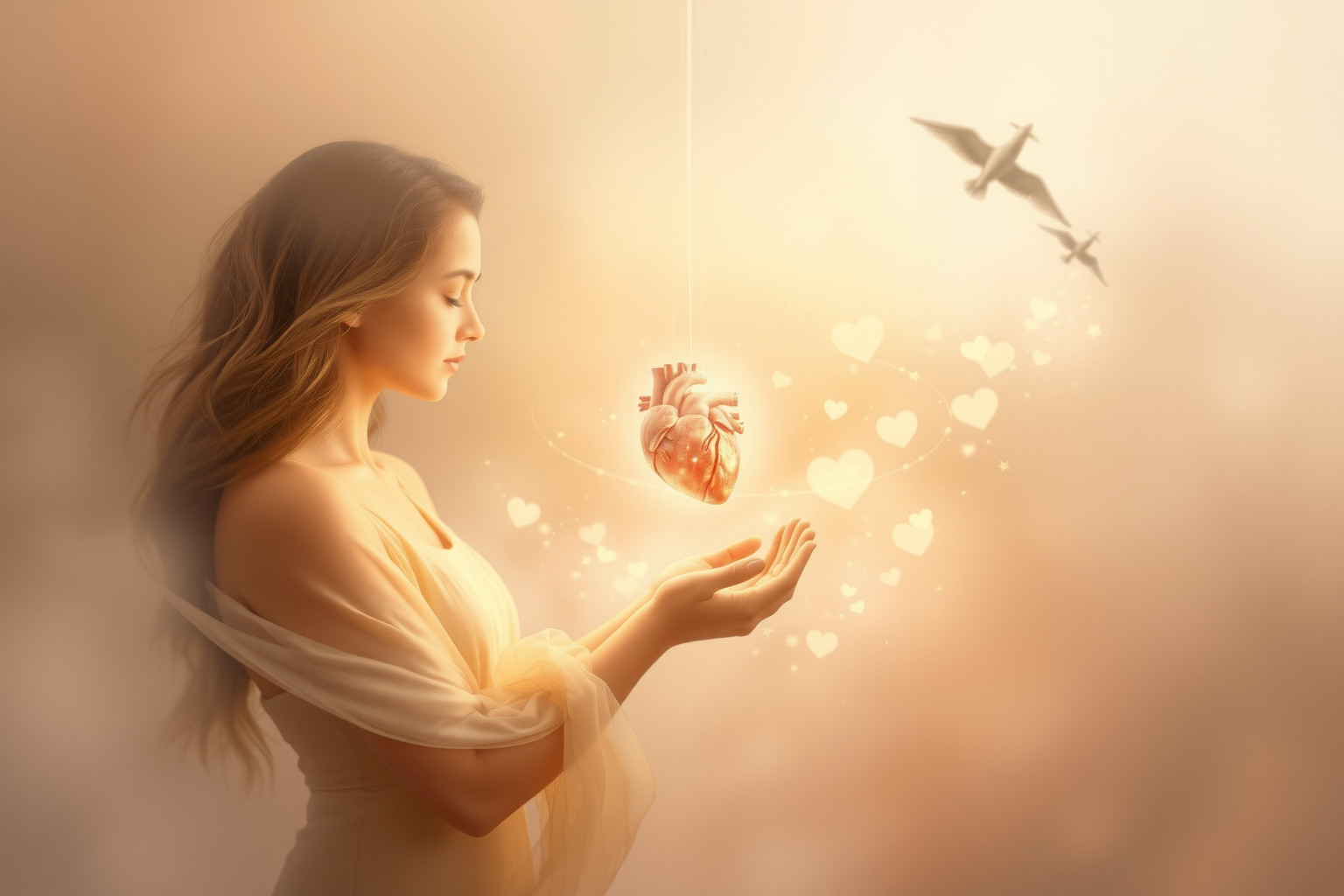 Sognare un infermiere che salva indica guarigione e protezione imminente.