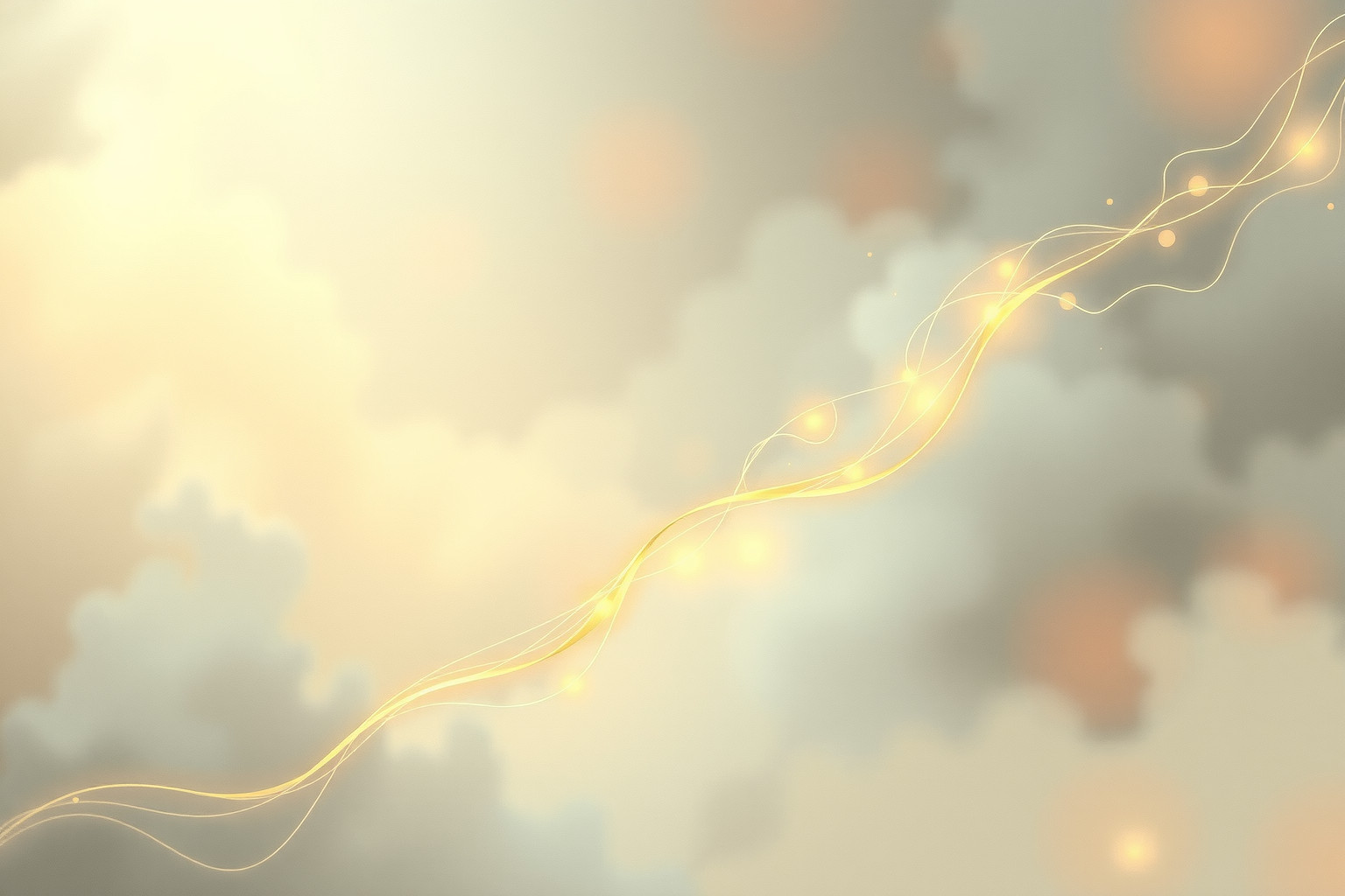 Sognare un infilatoio d'oro simboleggia successo e prosperità imminente.